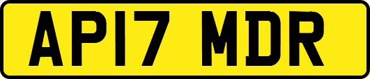 AP17MDR