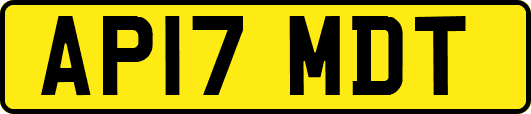 AP17MDT