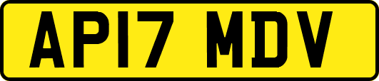 AP17MDV
