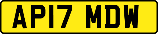 AP17MDW