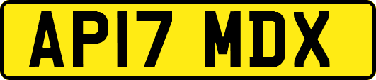 AP17MDX
