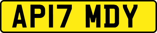 AP17MDY