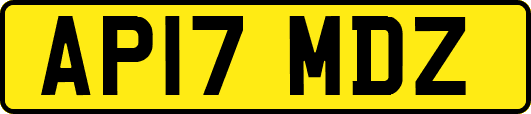 AP17MDZ