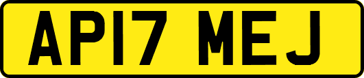 AP17MEJ