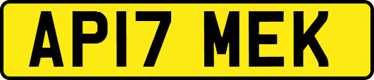 AP17MEK