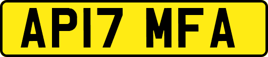 AP17MFA