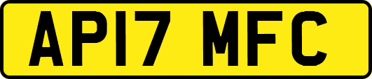 AP17MFC