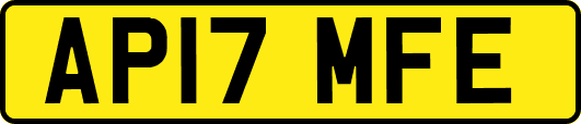 AP17MFE
