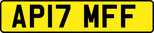 AP17MFF