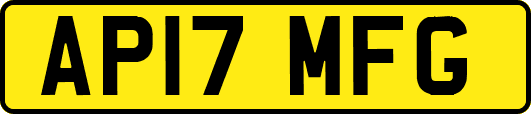 AP17MFG
