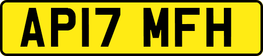 AP17MFH