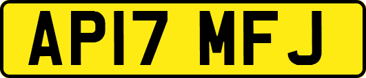 AP17MFJ