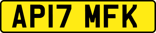 AP17MFK