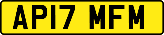 AP17MFM