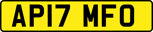 AP17MFO