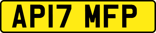 AP17MFP