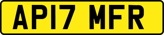 AP17MFR