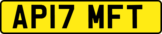 AP17MFT