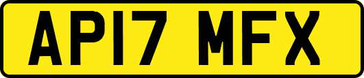 AP17MFX