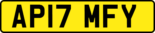 AP17MFY