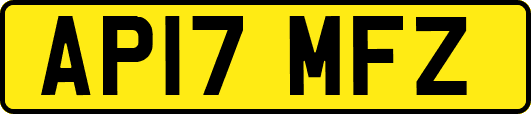 AP17MFZ
