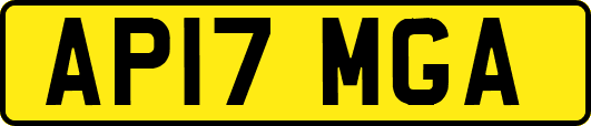 AP17MGA