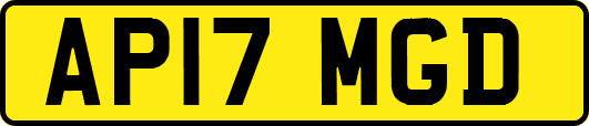 AP17MGD