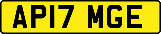 AP17MGE