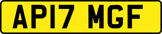 AP17MGF