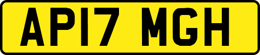 AP17MGH