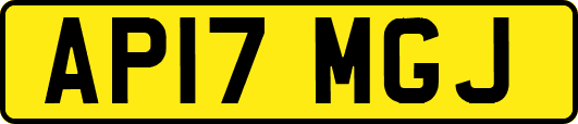 AP17MGJ