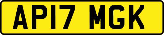 AP17MGK
