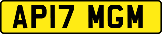 AP17MGM