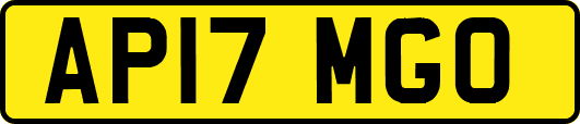 AP17MGO