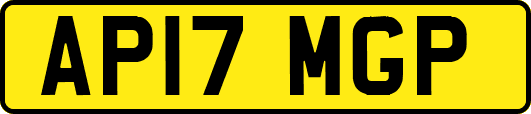 AP17MGP