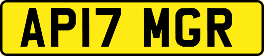 AP17MGR