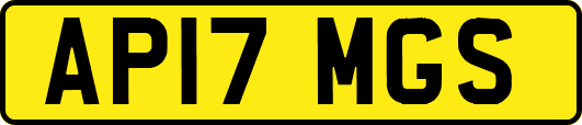 AP17MGS