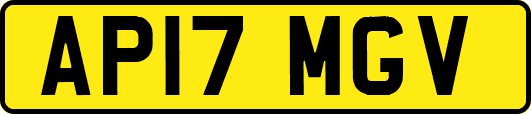 AP17MGV