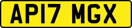 AP17MGX