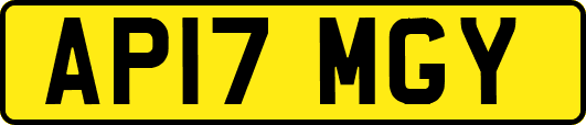 AP17MGY