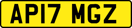 AP17MGZ