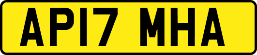AP17MHA