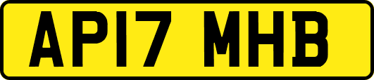 AP17MHB