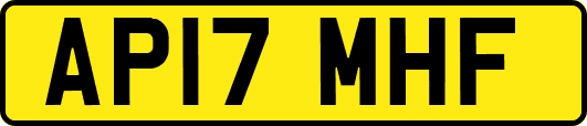 AP17MHF
