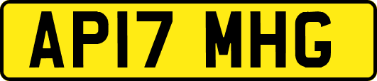 AP17MHG