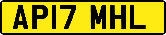 AP17MHL