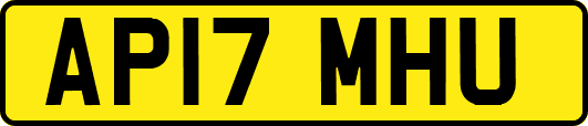 AP17MHU