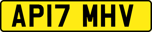 AP17MHV