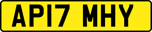 AP17MHY