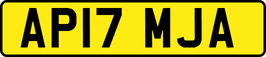 AP17MJA